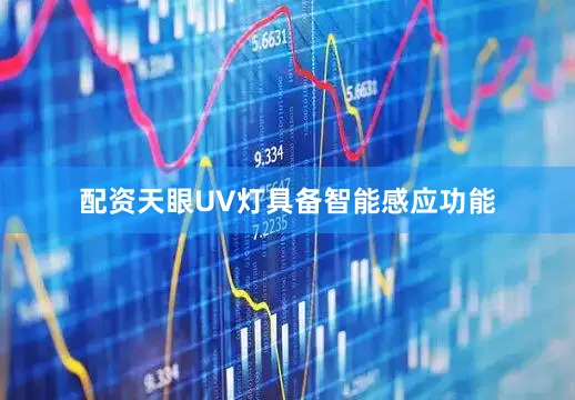 配资天眼UV灯具备智能感应功能