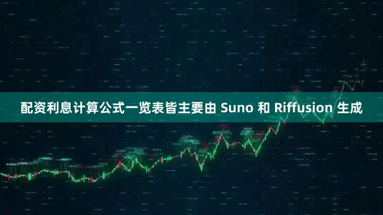 配资利息计算公式一览表皆主要由 Suno 和 Riffusion 生成